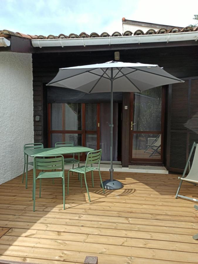 Charmante Villa Patio Proche De L'Ocean 세노스 외부 사진