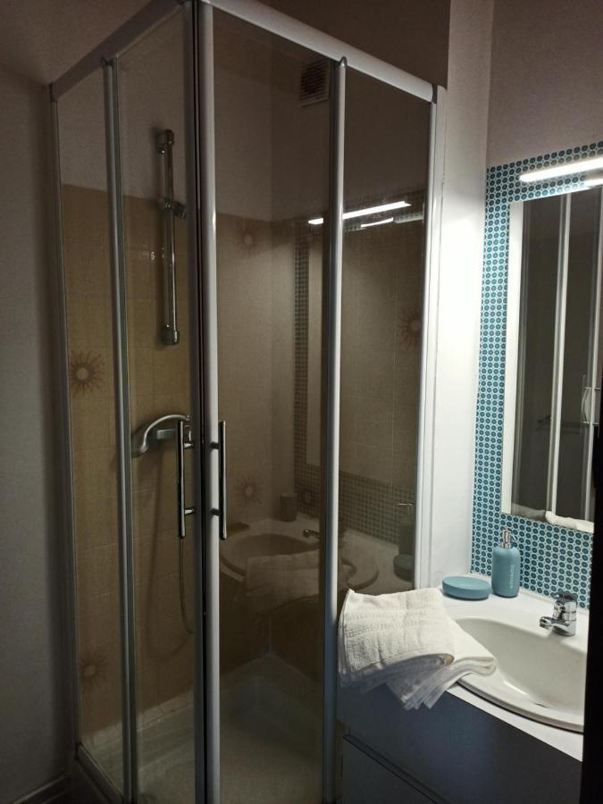 Charmante Villa Patio Proche De L'Ocean 세노스 외부 사진