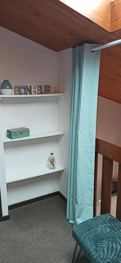 Charmante Villa Patio Proche De L'Ocean 세노스 외부 사진