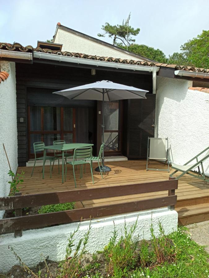 Charmante Villa Patio Proche De L'Ocean 세노스 외부 사진
