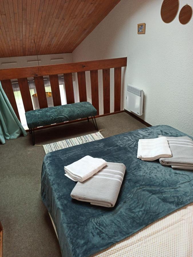 Charmante Villa Patio Proche De L'Ocean 세노스 외부 사진